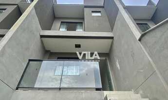 Imagem 7: Sobrado com 2 dormitórios sendo 2 suítes à venda, 91 m² por R$ 349.000 - Passo Manso - Blu