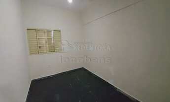 Imagem 3: Casa Padrão em São José do Rio Preto