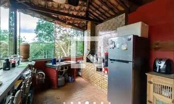 Imagem 5: Casa em macacos Casa em condomínio com 2 dormitórios