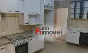 Imagem: Sobrado com 2 suítes para alugar, 120 m²