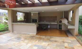 Imagem 4: Apartamento com 3 dormitórios à venda, 156 m² por R$ 2.120.000 - Jardim Botânico - Ribeirã