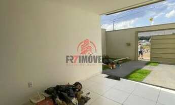 Imagem 4: LINDA CASA NO SETOR JARDIM GRAMADO GOIÂNIA/GO