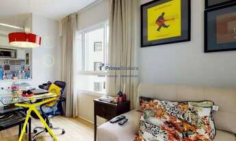 Imagem 2: APARTAMENTO À VENDA 2 DORMITÓRIOS SUÍTE 2 VAGAS METRÔ SAÚDE