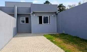 Imagem 2: Casa para Locação em Esteio, Tamandaré, 2 dormitórios, 1 banheiro, 2 vagas