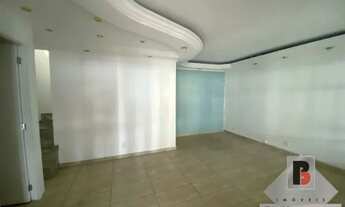 Imagem 4: Sobrado para aluguel e venda tem 105 metros quadrados com 3 quartos