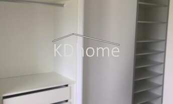 Imagem 3: Apartamento maravilhoso em Alphaville