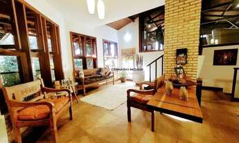 Imagem: Casa de Condomínio para aluguel, 4 quartos