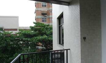 Imagem 3: Apartamento para alugar ou vender Boa Viagem - Niterói - RJ