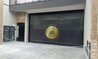 Imagem 6: Apartamento com 1 dormitório para alugar, 30 m² por R$ 1.400,02/mês - Jardim Monjolo - São