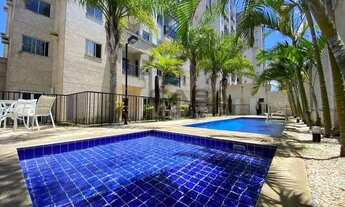 Imagem 2: DNO .. UNIDADE COM SUÍTE E QUINTAL EM MORADA DE LARANJEIRAS