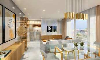 Imagem: Lançamento Acrópole Residencial apartamento