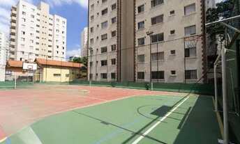 Imagem 6: Apartamento no Condomínio Pitangueiras com 55m e 2 quartos no Jabaquara