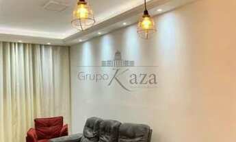 Imagem: Apartamento para aluguel tem 48 metros quadrados