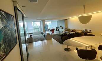 Imagem 4: OFERTA ÚNICA. EDF. DOM PEDRO II, 04 SUITES, 03 VAGAS, ALTO NÍVEL