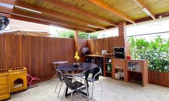 Imagem 5: JAGUARIÚNA - Apartamento Padrão - Vargeão