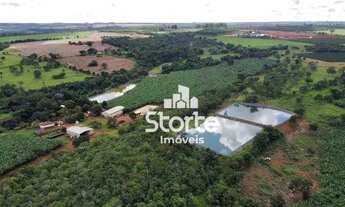 Imagem: Chácara à venda, 20.518,37m² (2,05 ha)