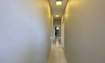 Imagem 5: Casa com 3 dormitórios à venda, 90 m² por R$ 495.000,00 - Jardim Bela Vista - Araçariguama