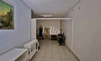 Imagem 5: São Paulo - Prédio Inteiro - Tatuapé