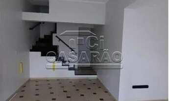 Imagem 4: Sobrado 200m² 3 Suítes - Bairro Santa Maria em São Caetano do Sul