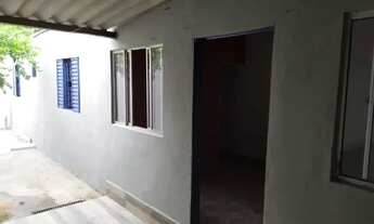 Imagem 2: CASA EM FEU ROSA COM POSSIBILIDADE DE PARCELAMENTO