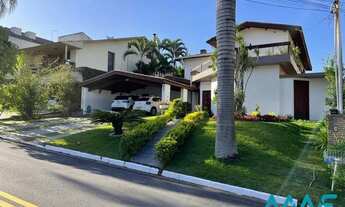 Imagem 7: Casa no Alphaville 2- Oportunidade! - Venda ou Locação