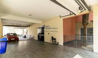 Imagem 6: APARTAMENTO 3 DORM - 1 SUÍTE - 1 VAGA - SACOMA