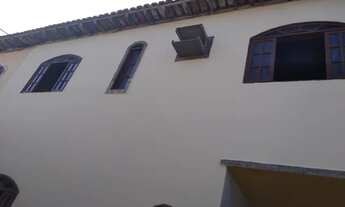 Imagem 2: Casa duplex Casa com 3 dormitórios