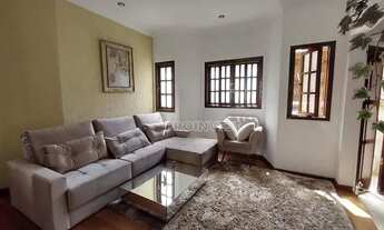 Imagem 6: Casa com 3 dormitórios, 242 m² - venda por R$ 1.300.000,00 ou aluguel por R$ 6.500,02/mês