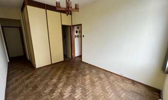 Imagem 2: Apartamento para aluguel tem 40 metros quadrados com 2 quartos em Várzea - Teresópolis - R