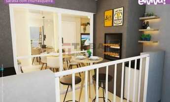 Imagem 6: Apartamento, Pinhais, Evviva