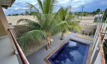 Imagem: Sobrado para aluguel com 200 metros quadrados