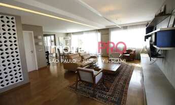 Imagem 4: Brooklin - varanda Gourmet - condomínio Clube - 198 m2 - 3 suítes - 4 vagas