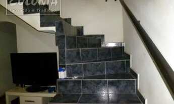 Imagem 7: Santo André - Casa Padrão - Jardim Las Vegas