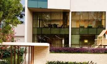 Imagem 6: Terrazza Beira Rio - Na Madalena - 4 quartos (2 suites