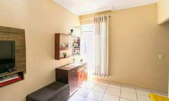 Imagem: Excelente área privativa para morar ou