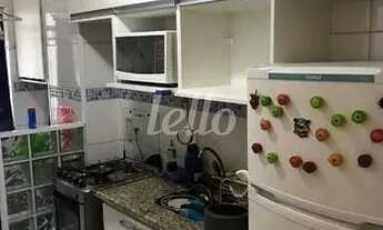 Imagem 6: São Paulo - Apartamento Padrão - Brás