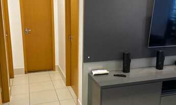 Imagem 4: Vendo Casa de 3 quartos no Condomínio Iguatemi Residence