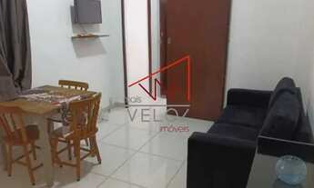 Imagem 3: Apartamento para venda com 32 metros quadrados com 1 quarto em Botafogo - Rio de Janeiro