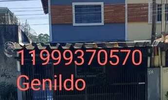 Imagem 3: Sobrado muito lindo , 2 dormitórios 3 vagas sala cozinha , churrasqueira todo reformado