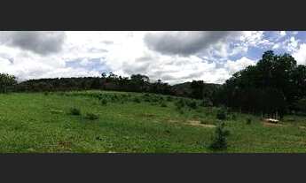 Imagem 2: área - Rio Abaixo - Atibaia