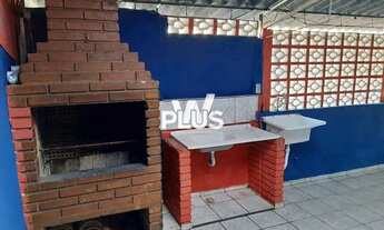 Imagem 2: Casa com 2 dorms, Vila Jardini, Sorocaba - R$ 265 mil, Cod: 219521