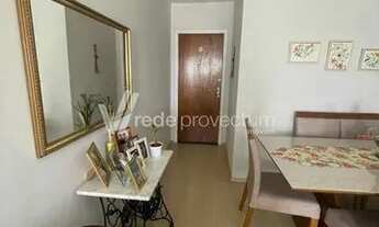 Imagem 4: Apartamento - Jardim Novo Botafogo - Campinas