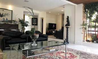 Imagem: Apartamento com 3 dormitórios, 220 m²