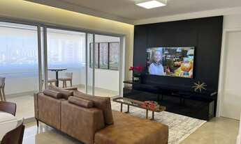 Imagem: Apartamento MOBILIADO para aluguel tem 143