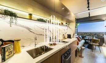 Imagem 3: Apartamento à venda na Saúde com 2 dormitórios sendo 1 suíte 2 banheiros 1 vaga