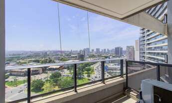 Imagem 4: Apartamento para aluguel tem 60 metros quadrados com 2 quartos em Água Branca - São Paulo