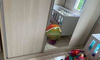 Imagem 6: Apartamento com 2 dormitórios, 50 m² - venda por R$ 200.000 ou aluguel por R$ 1.740/mês