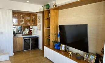 Imagem 6: Apartamento com 4 dormitórios à venda, 134 m² por R$ 3.702.000,00 - Vila Olímpia - São Pau