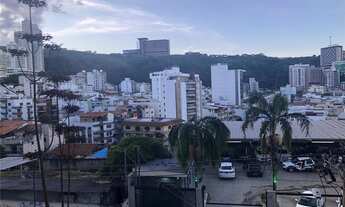 Imagem 4: Excelente apartamento de dois quartos, semi-mobiliado no Bairro Cascatinha, perto de todo