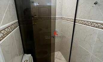 Imagem 7: Apartamento com 2 dormitórios para alugar, 60 m² por R$ 1.300,00/mês - Jardim Ipiranga - A